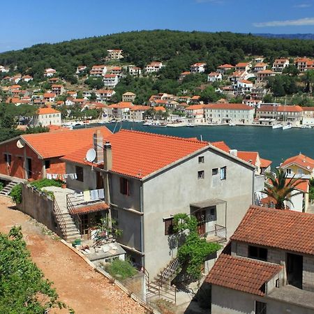 Apartments With A Parking Space Jelsa, Hvar - 8746 イェルサ エクステリア 写真