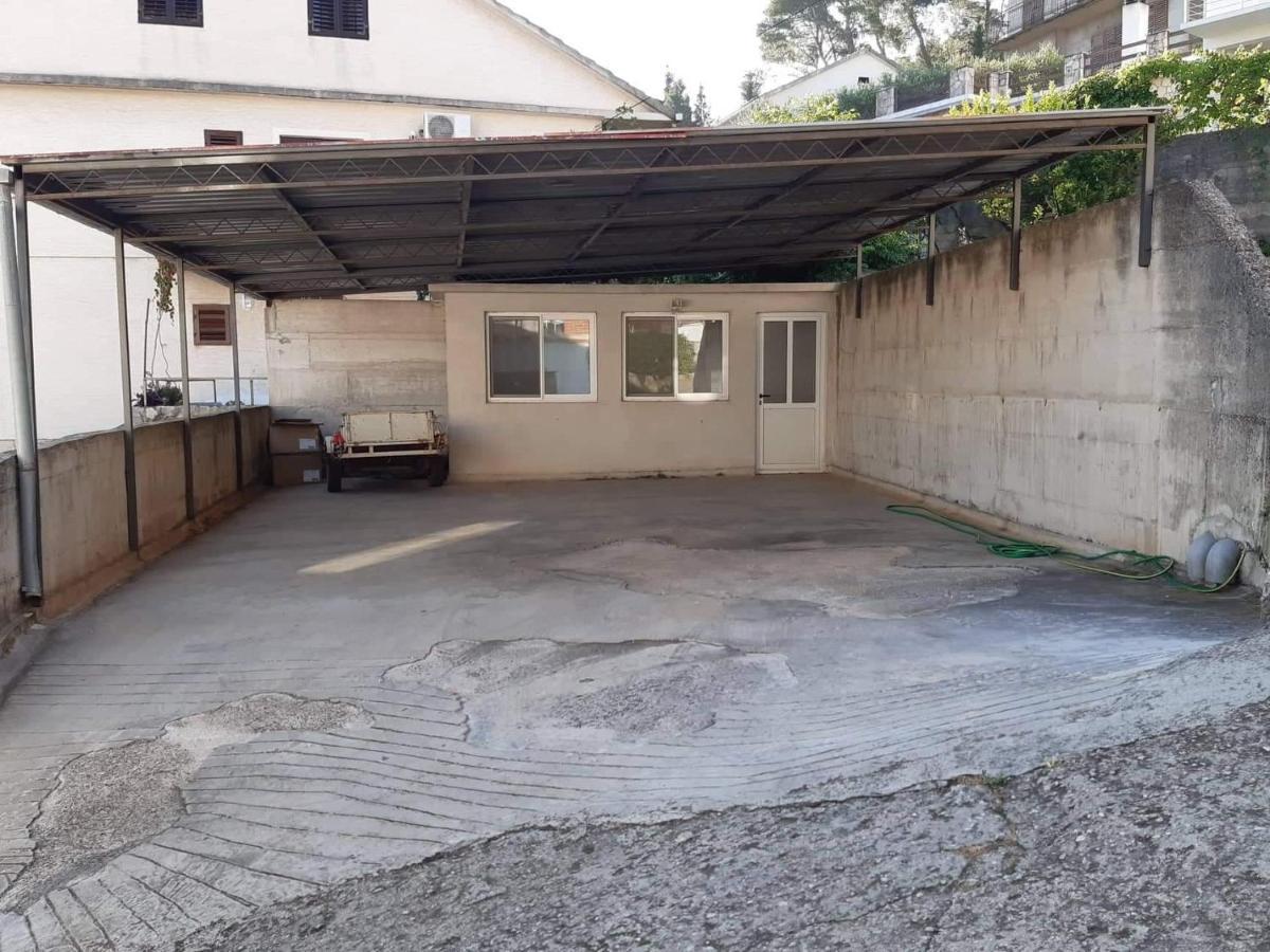 Apartments With A Parking Space Jelsa, Hvar - 8746 イェルサ エクステリア 写真