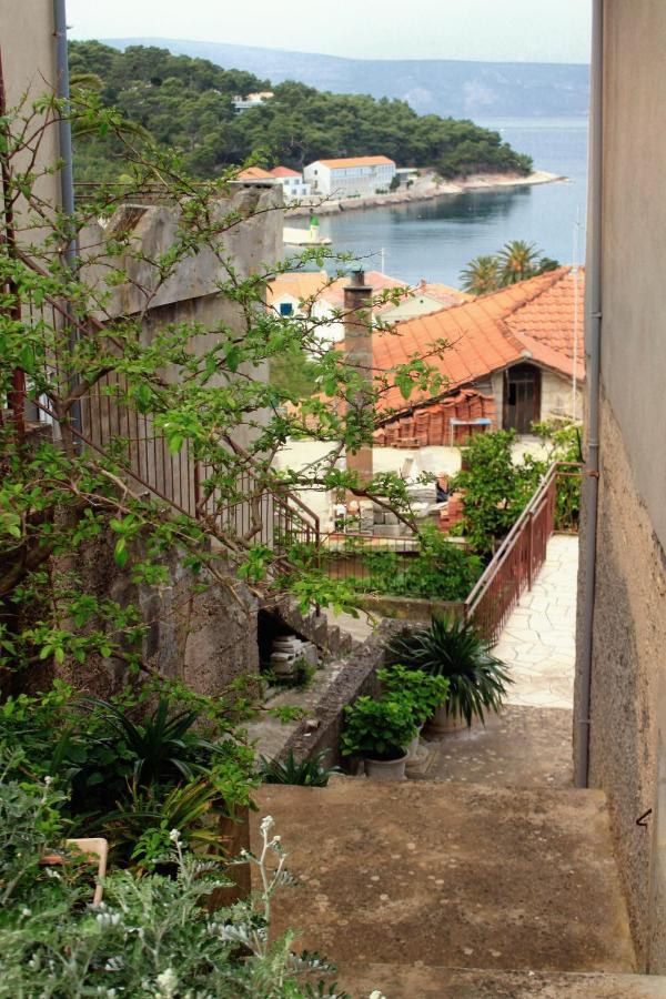 Apartments With A Parking Space Jelsa, Hvar - 8746 イェルサ エクステリア 写真