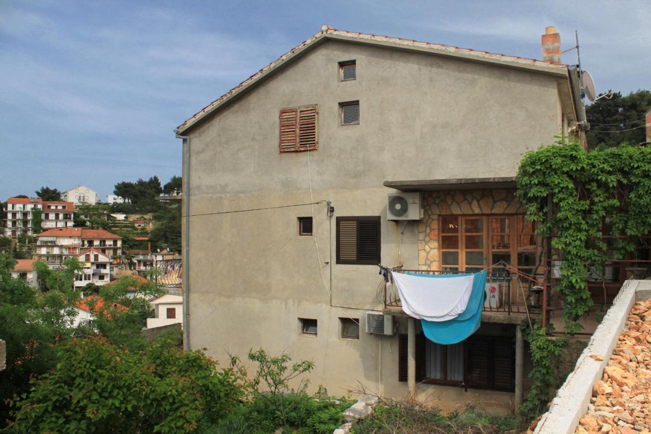 Apartments With A Parking Space Jelsa, Hvar - 8746 イェルサ エクステリア 写真